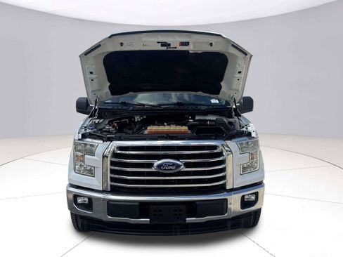 Used 2017 Ford F150 XLT w/ Equipment Group 302A Luxury RWD image 54