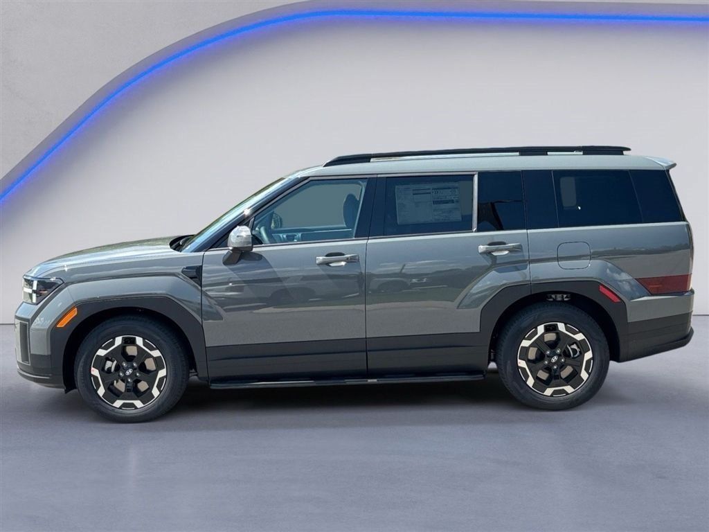 New 2027 Hyundai Santa Fe SEL AWD/4WD image 8