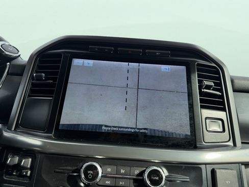 Used 2021 Ford F150 Lariat w/ Equipment Group 501A Mid image 78