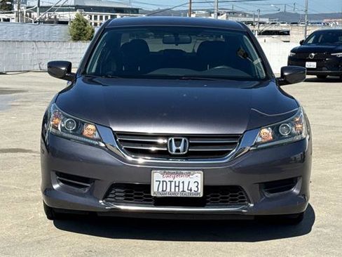 Used 2014 Honda Accord LX image 8