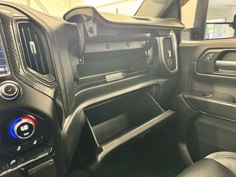Used 2021 Chevrolet Silverado 1500 RST w/ Convenience Package II AWD/4WD image 38