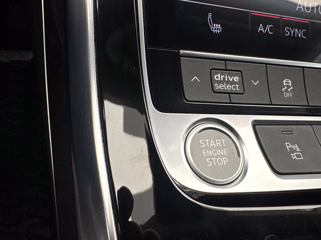 Certified 2023 Audi Q8 Premium AWD/4WD image 41