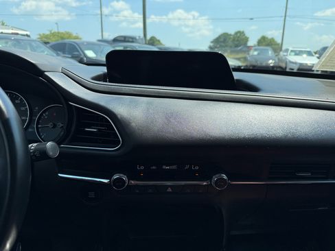 Used 2022 MAZDA CX-30 AWD 2.5 S w/ Preferred Package image 15