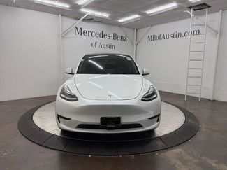 Used 2023 Tesla Model Y Long Range video 2