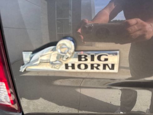 Used 2018 RAM 1500 Big Horn AWD/4WD image 15
