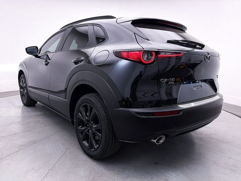 New 2026 MAZDA CX-30 2.5 Turbo w/ Premium Package AWD/4WD image 4