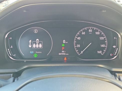 Used 2021 Honda Accord Sport image 23