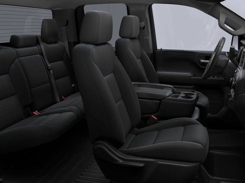 New 2026 Chevrolet Silverado 1500 W/T w/ WT Value Package image 58