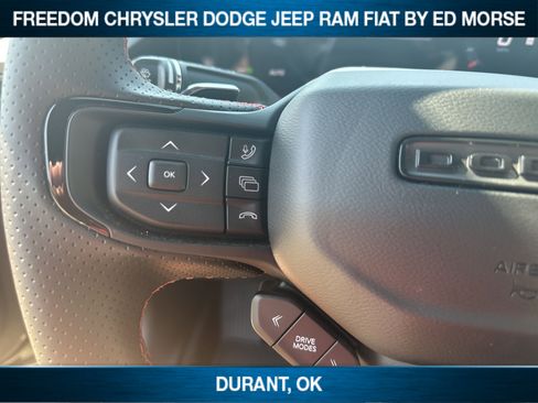 New 2025 Dodge Charger R/T w/ Plus Group image 15