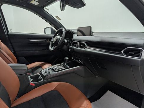 Certified 2024 MAZDA CX-5 Carbon Edition image 19