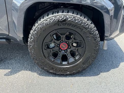Certified 2026 Toyota 4Runner TRD Sport AWD/4WD image 17