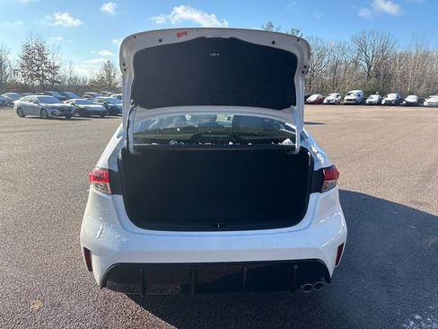 Certified 2024 Toyota Corolla SE image 30