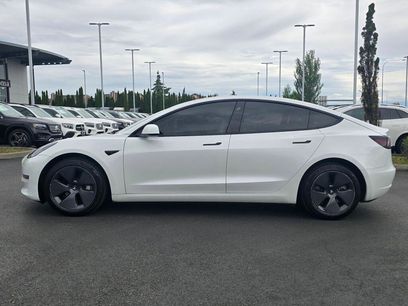 Used 2022 Tesla Model 3
