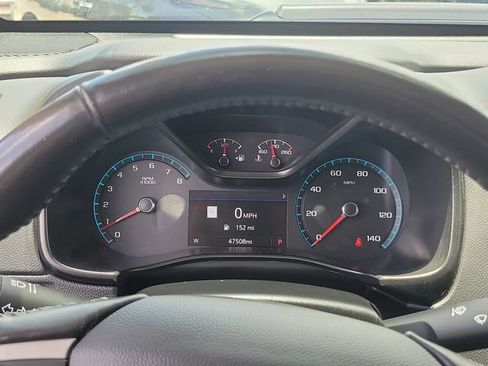 Used 2022 Chevrolet Colorado ZR2 AWD/4WD image 28