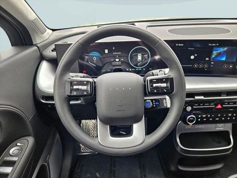 New 2026 Hyundai Ioniq 9 Calligraphy AWD/4WD image 14