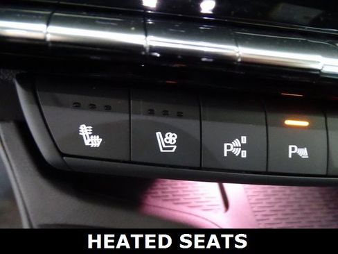 Used 2026 Cadillac CT5 Premium Luxury w/ Sun And Sound Package image 16