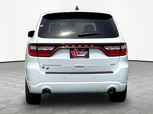 New 2026 Dodge Durango GT AWD/4WD image 5