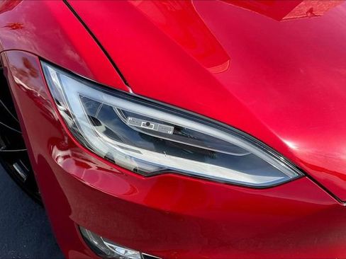 Used 2020 Tesla Model S Performance AWD/4WD image 27