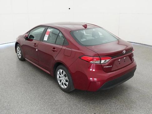 New 2026 Toyota Corolla LE image 5