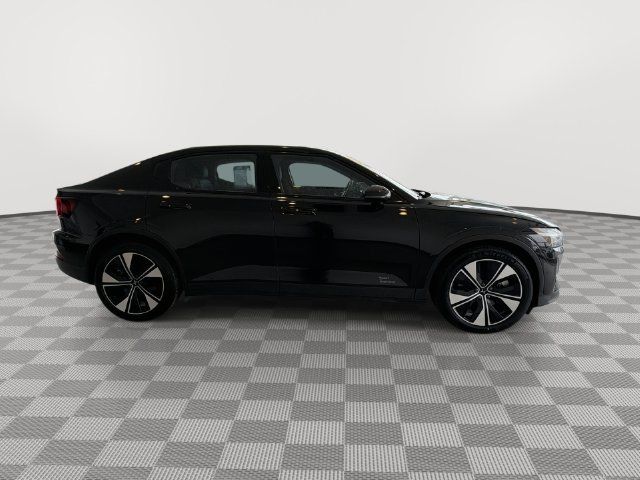 Used 2024 Polestar Polestar 2 AWD/4WD image 12