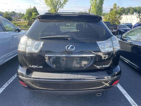 Used 2009 Lexus RX 350 AWD image 9