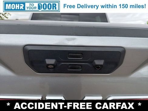 Used 2023 GMC Sierra 1500 Denali image 7