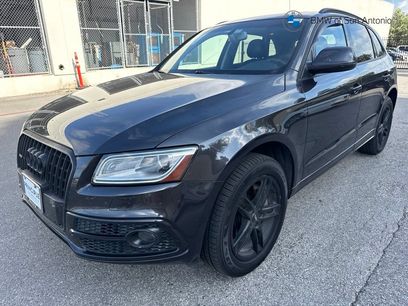 Used 2014 Audi Q5 3.0T Premium Plus
