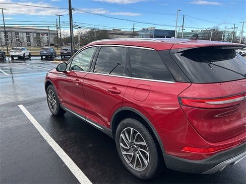 Used 2020 Lincoln Corsair FWD w/ Equipment Group 101A image 4