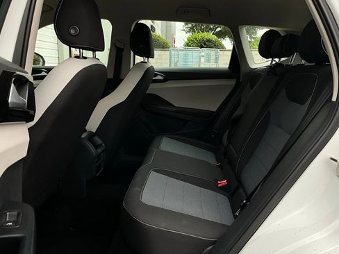 Used 2025 Volkswagen Taos S image 11