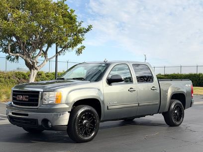 Used 2011 GMC Sierra 1500 SLT w/ SLT Convenience Package