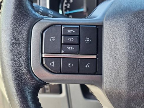 Used 2021 Ford F150 XLT w/ Equipment Group 302A High RWD image 22