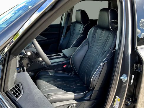 New 2026 Acura MDX SH-AWD w/ Advance Package image 9