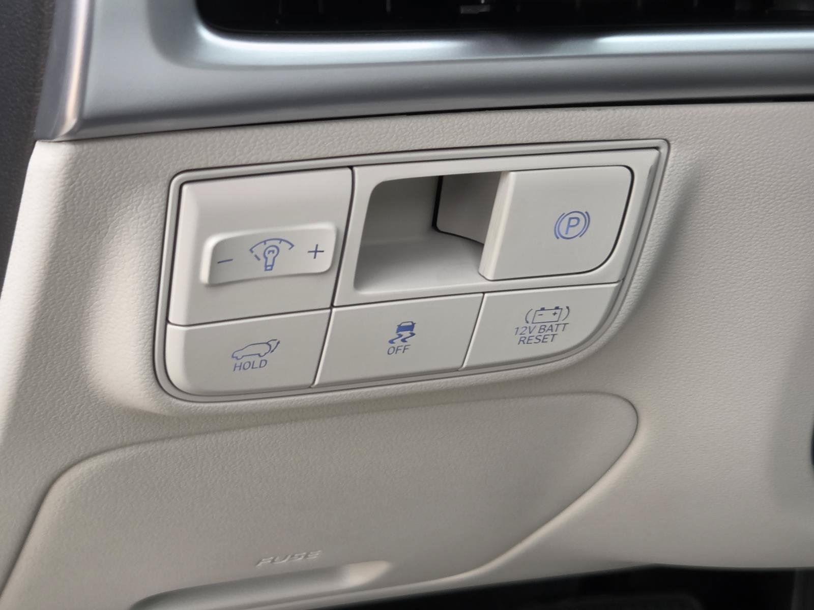 New 2026 Hyundai Tucson Limited AWD/4WD image 19