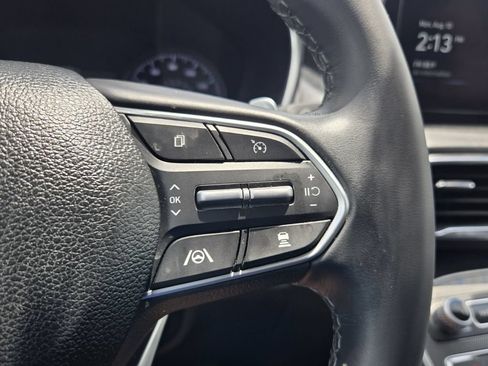 Certified 2023 Hyundai Santa Fe SEL AWD/4WD image 22