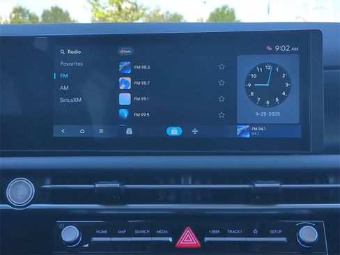 New 2026 Hyundai Tucson SEL image 21