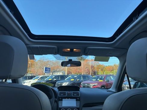 Used 2018 Subaru Forester 2.5i Limited image 34