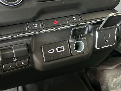 New 2026 Chevrolet Silverado 2500 W/T w/ WT Convenience Package image 46