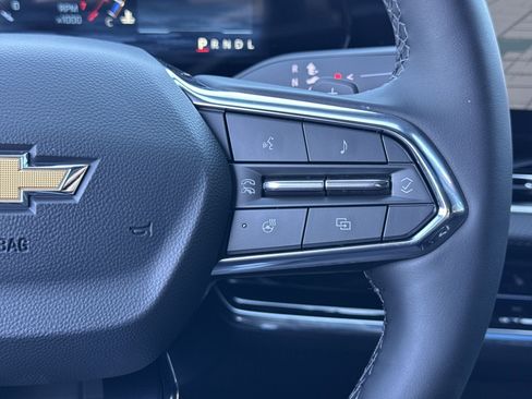 New 2026 Chevrolet Equinox LT FWD image 20