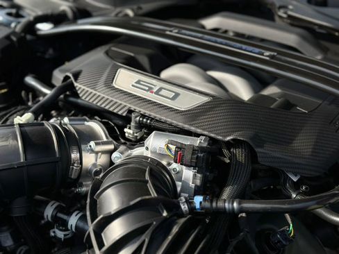 New 2025 Ford Mustang Dark Horse w/ Dark Horse Handlin Package image 34