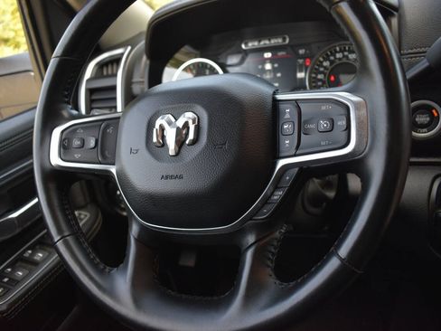 Used 2024 RAM 2500 Laramie w/ Safety Group AWD/4WD image 27