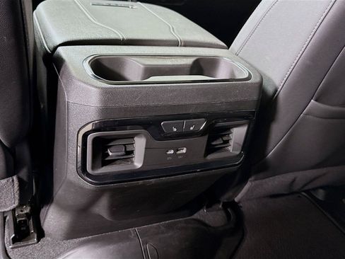 Used 2025 GMC Sierra 3500 AT4 w/ AT4 Premium Plus Package AWD/4WD image 20