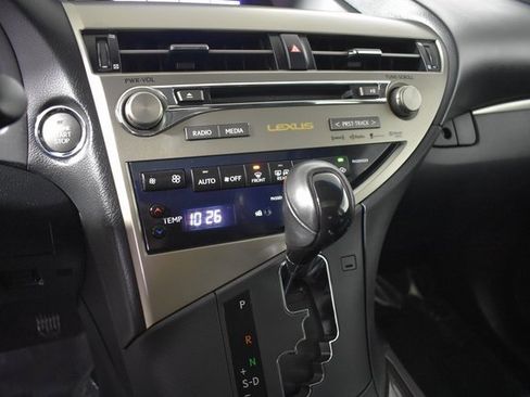 Used 2013 Lexus RX 350 AWD image 25