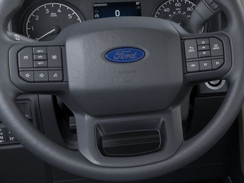 New 2026 Ford F150 STX AWD/4WD image 34