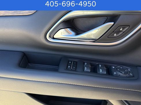 Used 2021 Chevrolet Tahoe Premier image 27