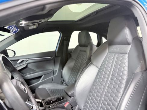 Used 2023 Audi RS 3 image 19