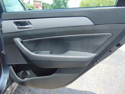 Used 2019 Hyundai Sonata SEL FWD image 25