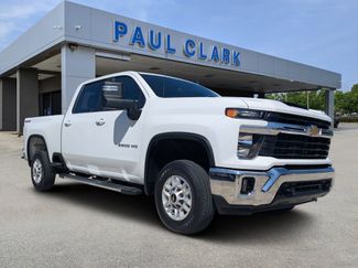 Used 2025 Chevrolet Silverado 2500 LT w/ Convenience Package AWD/4WD video 1
