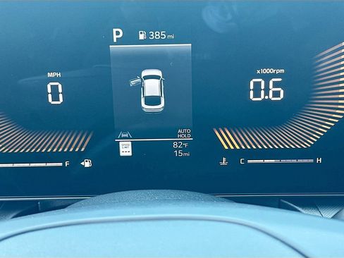 New 2026 Kia K4 FWD image 12