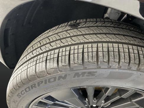 Used 2026 Hyundai Santa Fe Calligraphy image 45