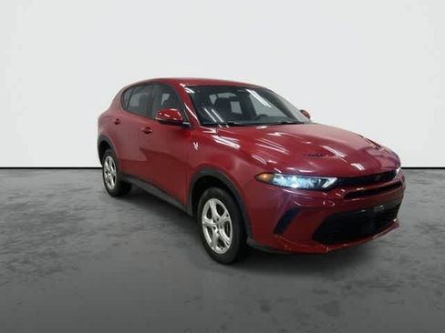 Used 2024 Dodge Hornet GT AWD/4WD image 6